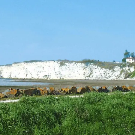 Lägenhet Les Carrelets St. Palais-sur-mer - Nat03125-dyb Puyraveau